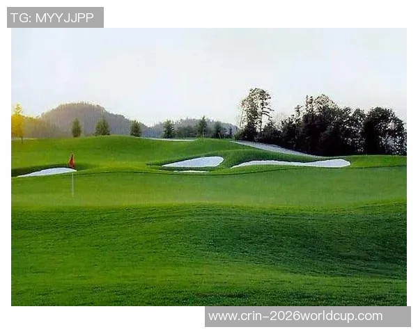 挥杆逐梦：高尔夫运动的群众遍及与多元价值