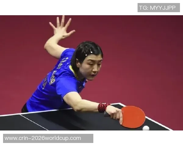 日乒半决赛先拔头筹！伊藤篠塚已取三分 距队史初次决赛再进一步
